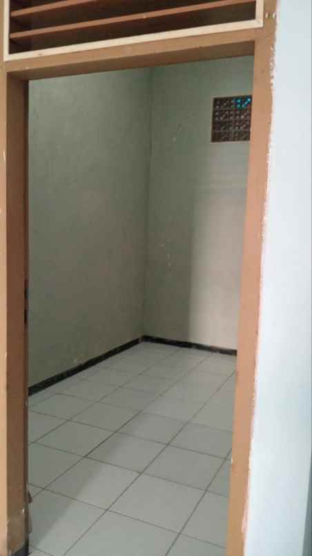 disewakan ruko gudang kantor jalan karang empat besar