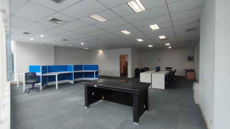 disewakan ruko gudang kantor jl tb simatupang