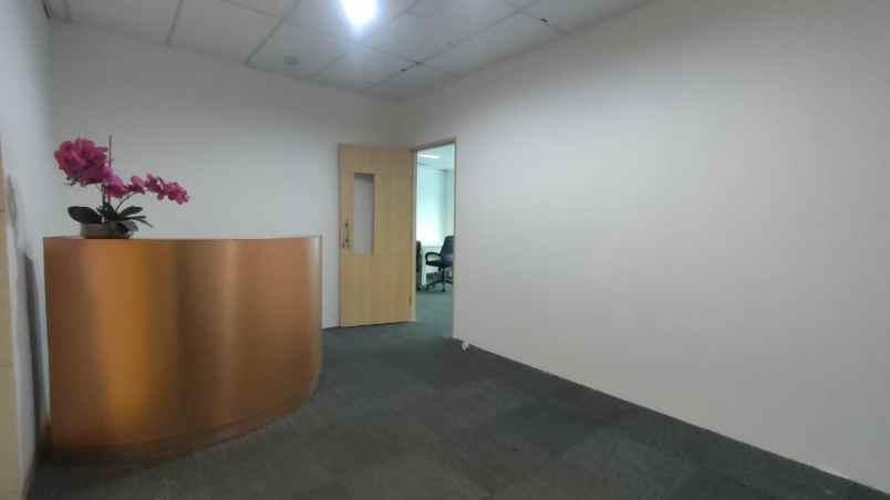 disewakan ruko gudang kantor jl tb simatupang