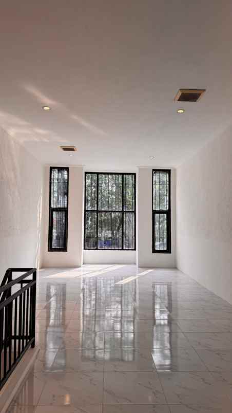 disewakan ruko gudang kantor kelapa gading