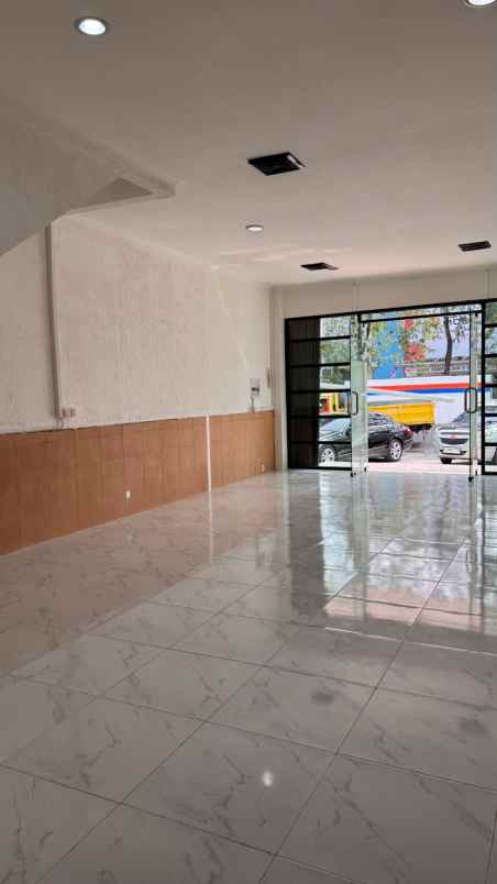 disewakan ruko gudang kantor kelapa gading