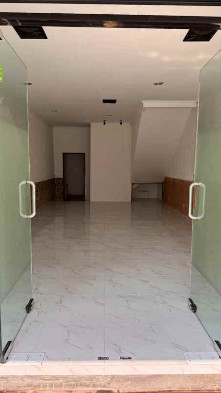 disewakan ruko gudang kantor kelapa gading