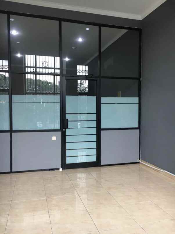 disewakan ruko gudang kantor kelapa gading pegangsaan