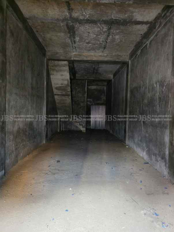 disewakan ruko gudang kantor komplek j city jalan karya