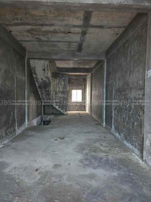 disewakan ruko gudang kantor komplek j city jalan karya