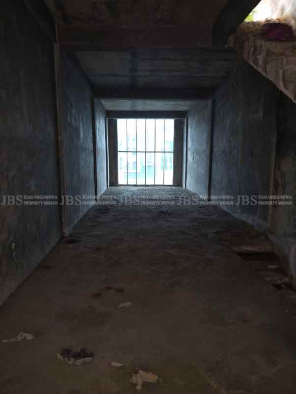 disewakan ruko gudang kantor komplek j city jalan karya