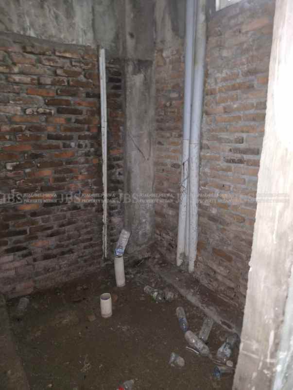 disewakan ruko gudang kantor komplek j city jalan karya