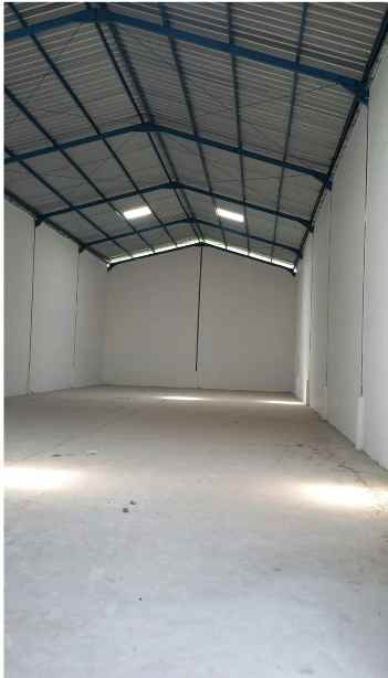 disewakan ruko gudang kantor komplek pergudangan