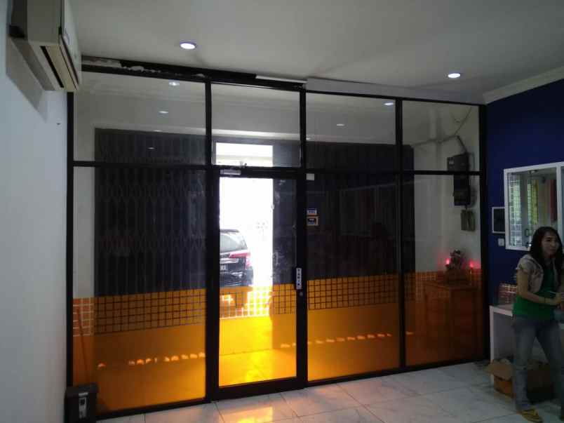 disewakan ruko gudang kantor petojo selatan gambir