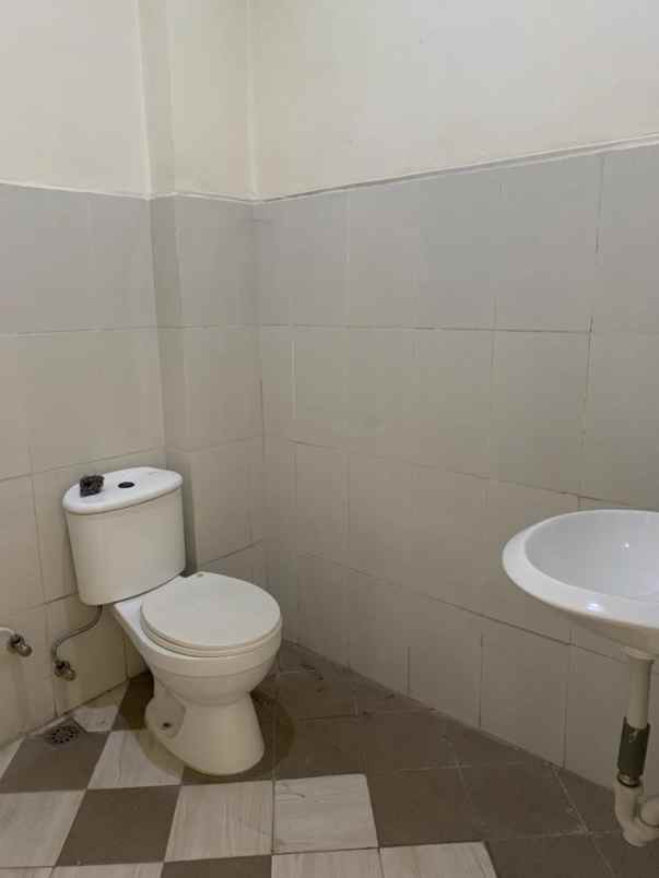 disewakan ruko gudang kantor petojo selatan gambir
