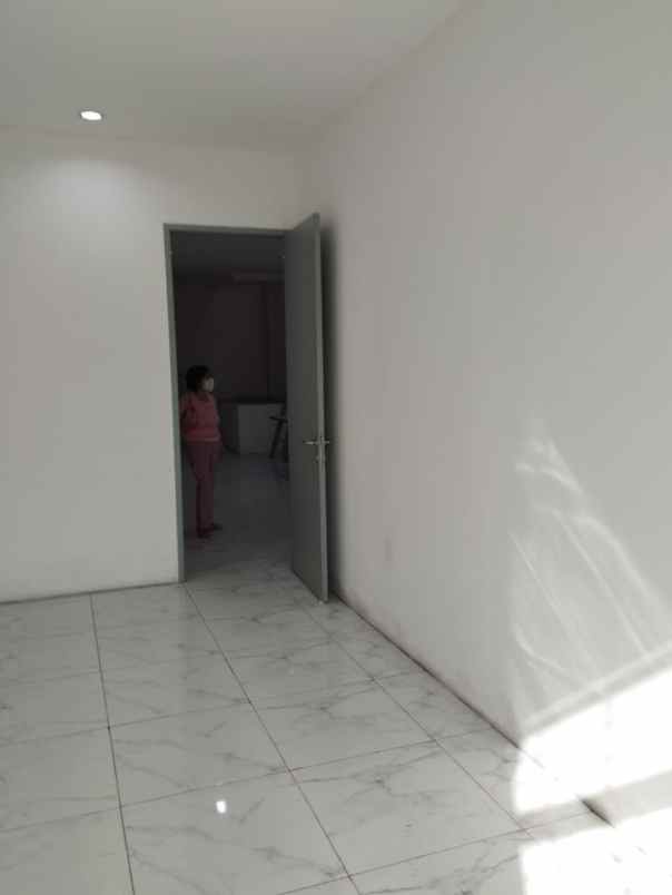 disewakan ruko gudang kantor petojo selatan gambir