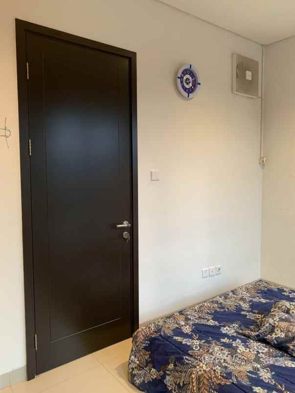 disewakan ruko gudang kantor savoy jakarta garden city