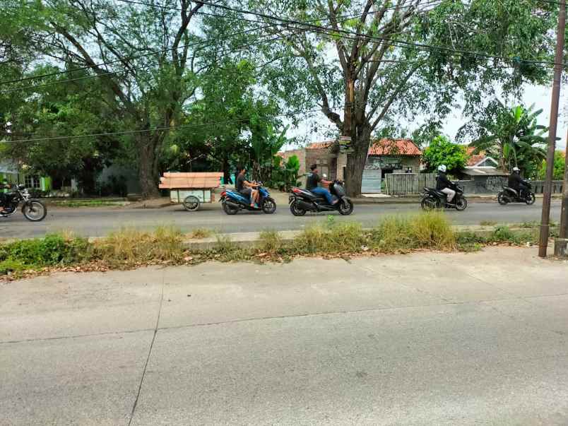 disewakan ruko gudang kantor teluknaga kec teluknaga