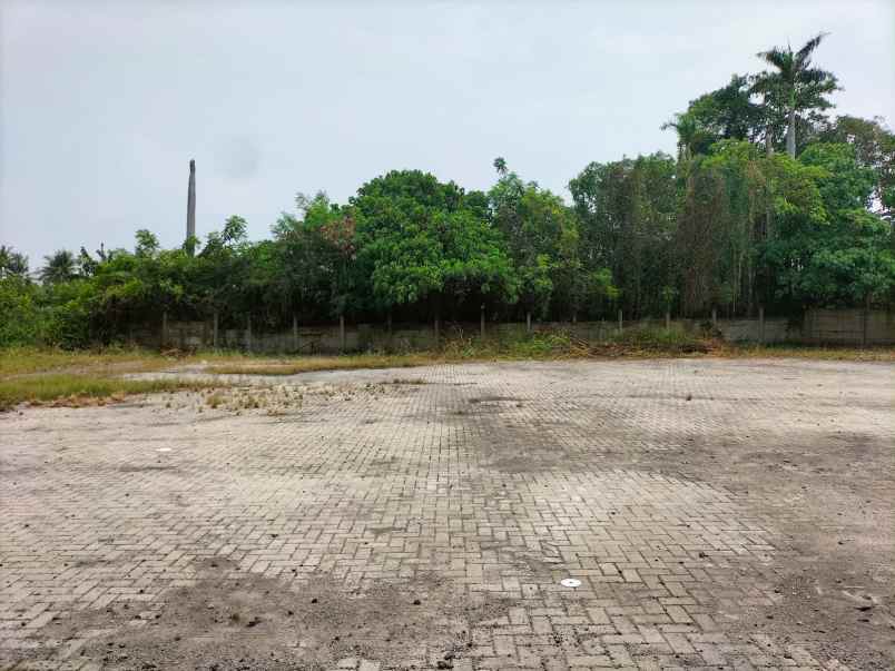 disewakan ruko gudang kantor teluknaga kec teluknaga