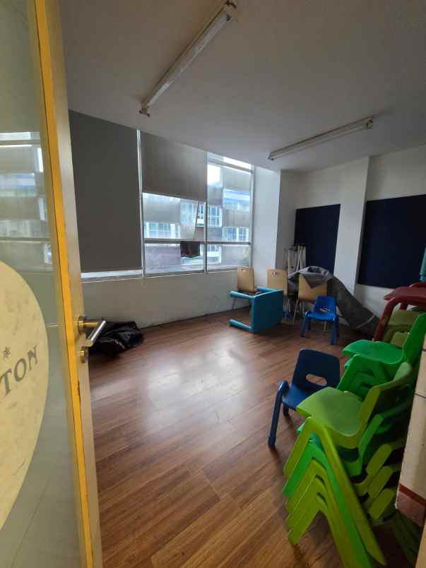 disewakan ruko strategis raya jemursari surabaya