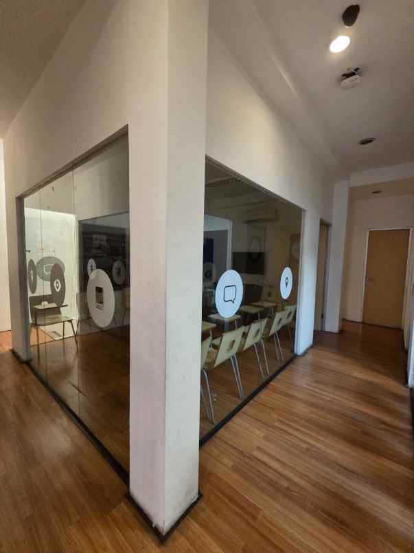 disewakan ruko strategis raya jemursari surabaya