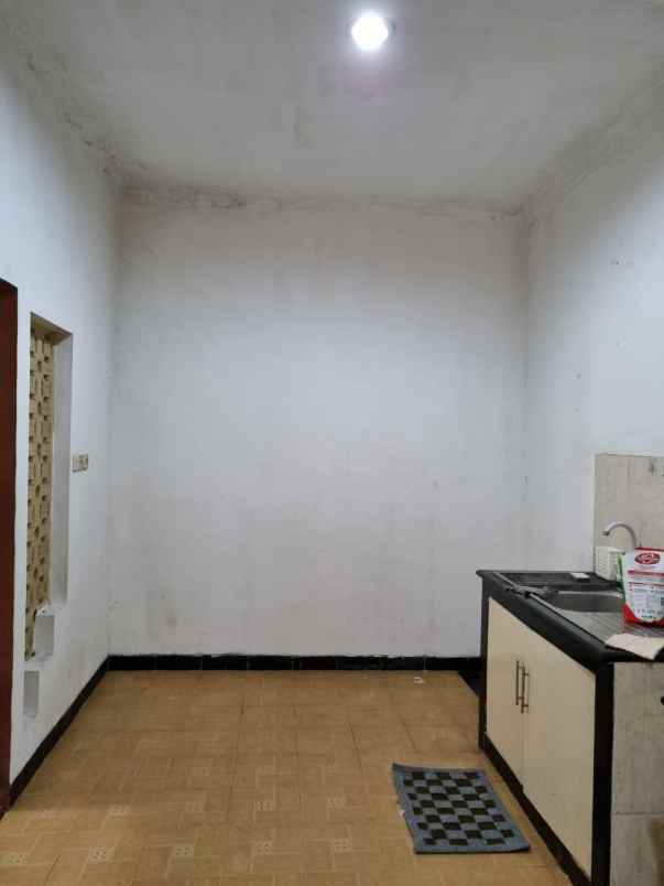 disewakan rumah 2 lt bagus rapi bebas banjir sunter