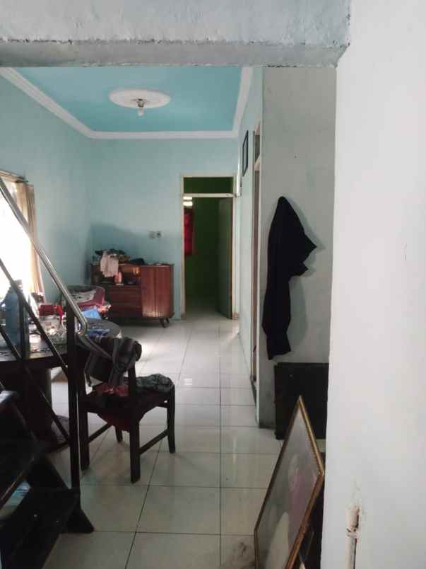 disewakan rumah banyumanik karangrejo