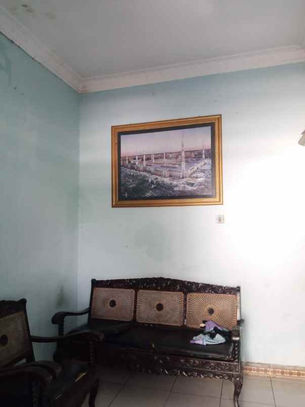 disewakan rumah banyumanik karangrejo