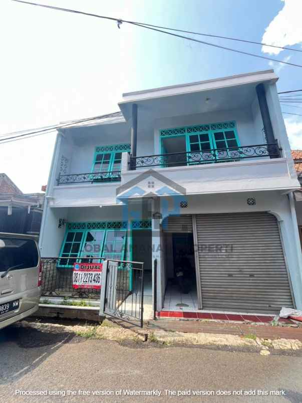 disewakan rumah cibabat