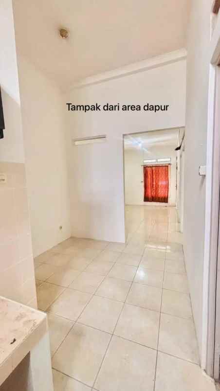 disewakan rumah ciputat jombang