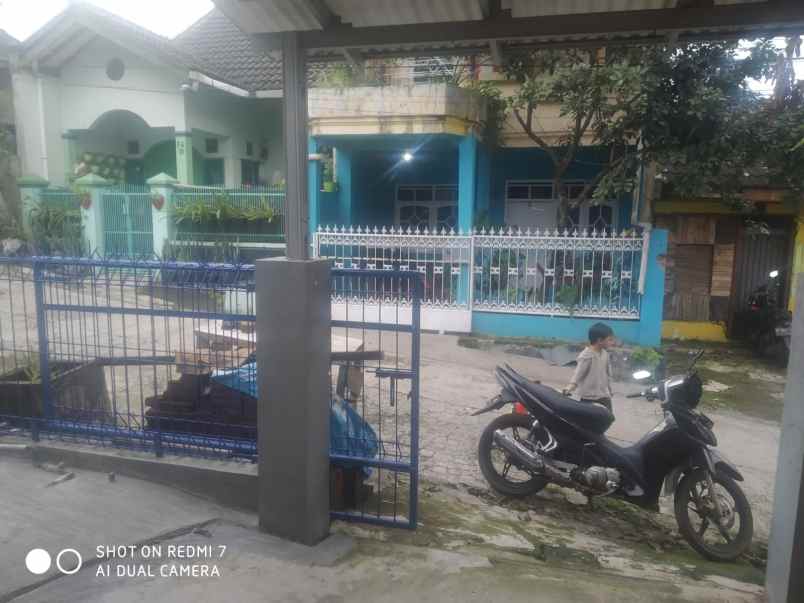 disewakan rumah desa cilame kecamatan