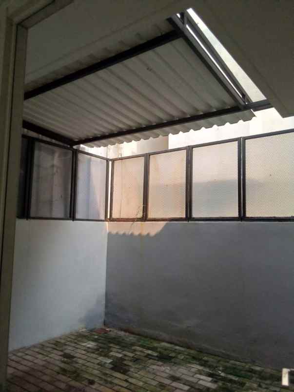 disewakan rumah di serpong garden 2 cisauk