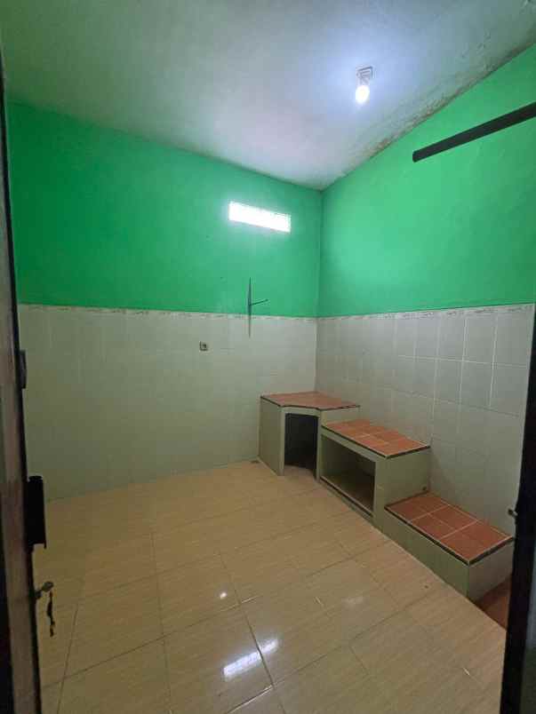 disewakan rumah di tlogosari kulon semarang