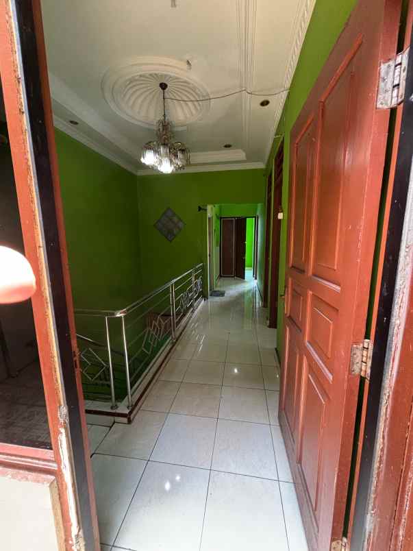 disewakan rumah di tlogosari kulon semarang