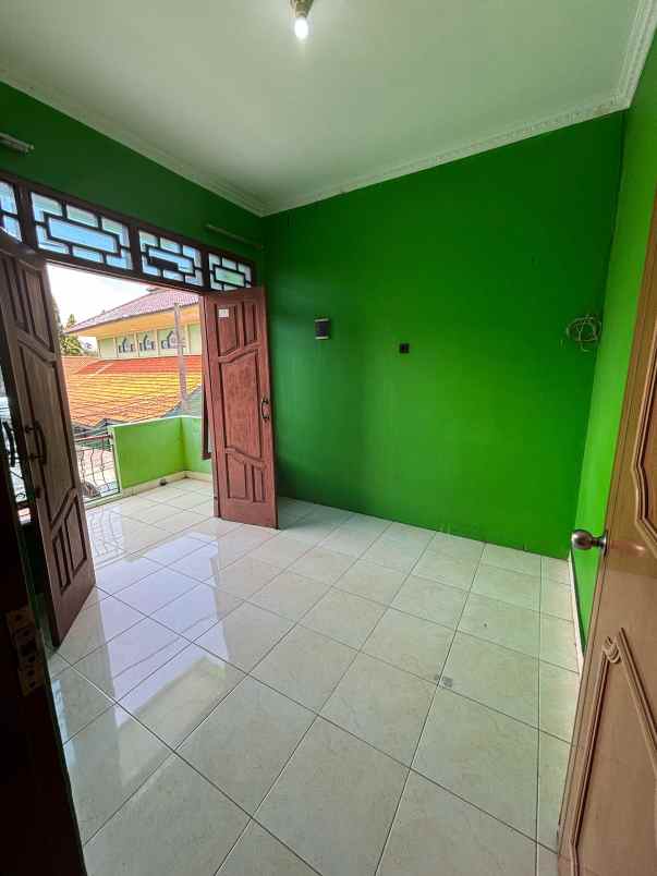 disewakan rumah di tlogosari kulon semarang