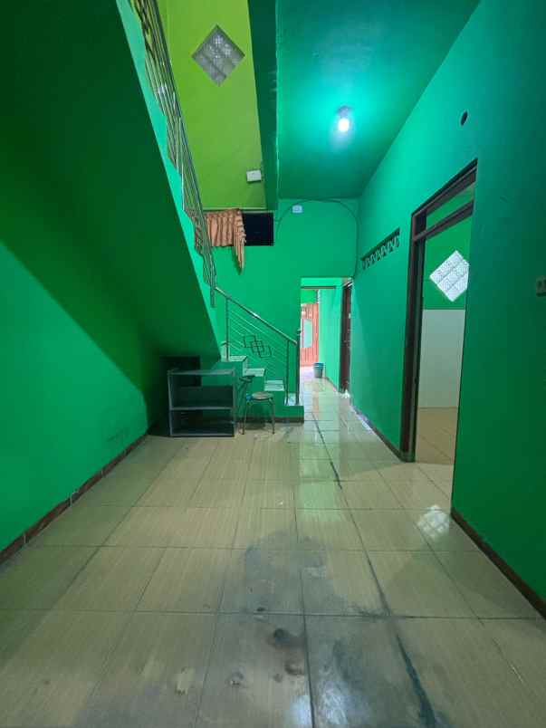 disewakan rumah di tlogosari kulon semarang