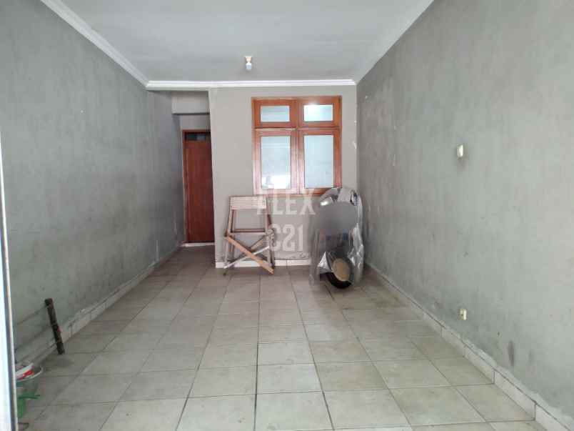 disewakan rumah gandaria utara kebayoran