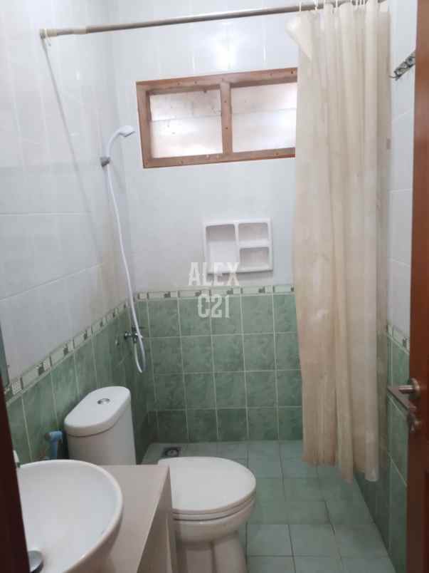 disewakan rumah gandaria utara kebayoran