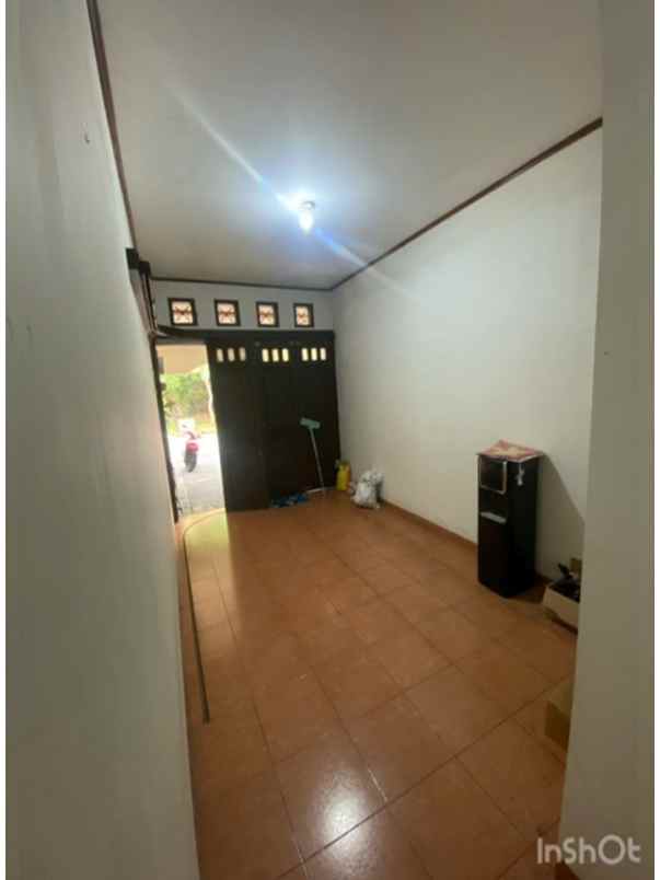 disewakan rumah gema pesona estate