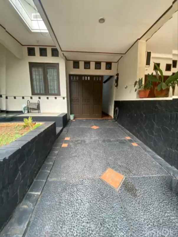 disewakan rumah gema pesona estate