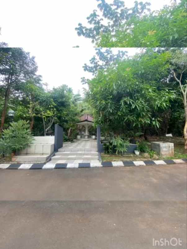 disewakan rumah gema pesona estate