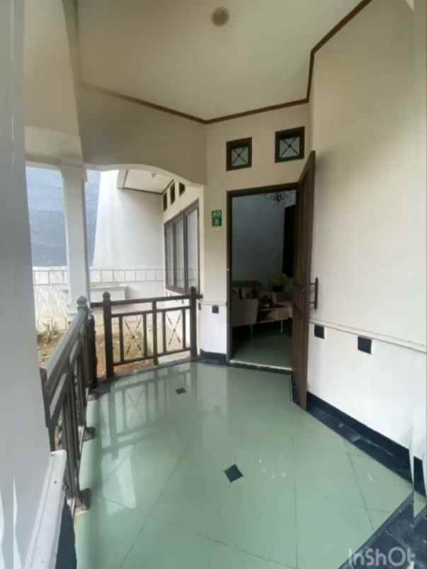 disewakan rumah gema pesona estate
