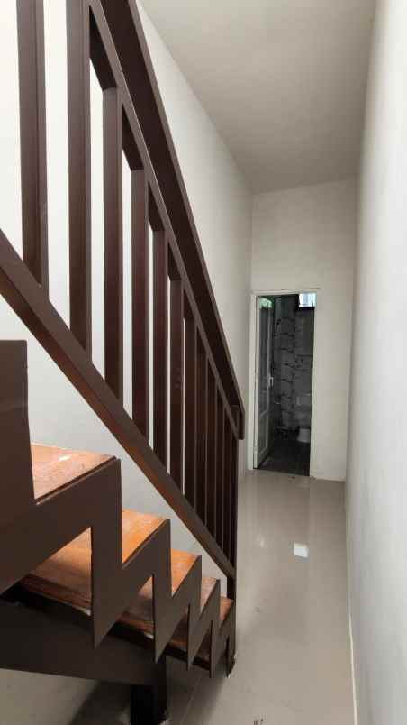 disewakan rumah jalan alternatif kota