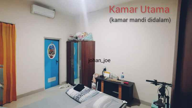 disewakan rumah jalan alternatif kota