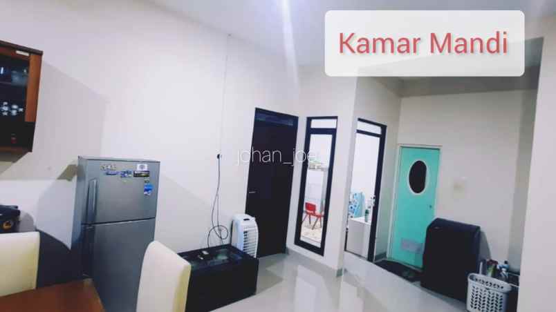 disewakan rumah jalan alternatif kota
