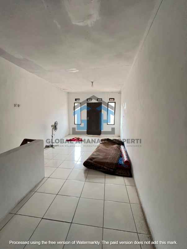 disewakan rumah jalan budi