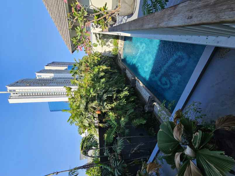 disewakan rumah jalan darmo hill