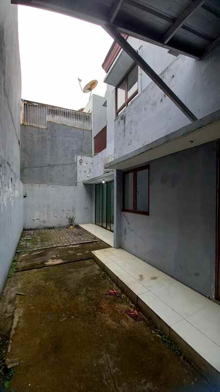 disewakan rumah jgc jakarta garden city cakung