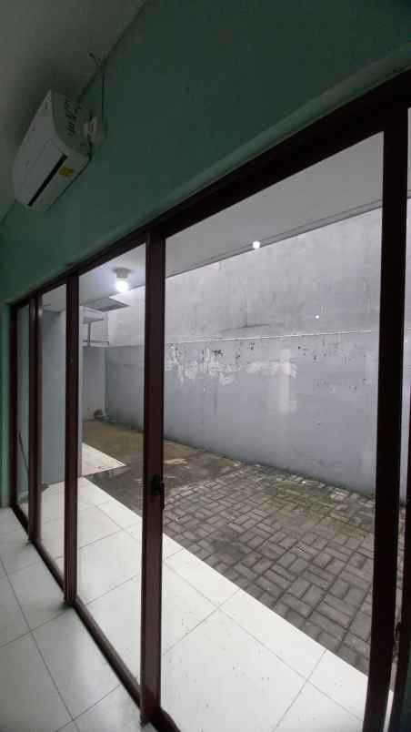 disewakan rumah jgc jakarta garden city cakung