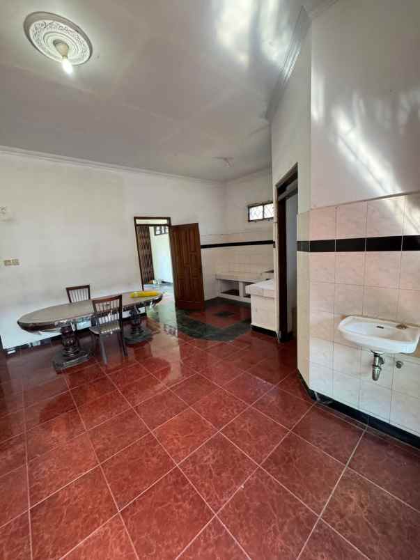 disewakan rumah jl kaliurang km 6 5 gg
