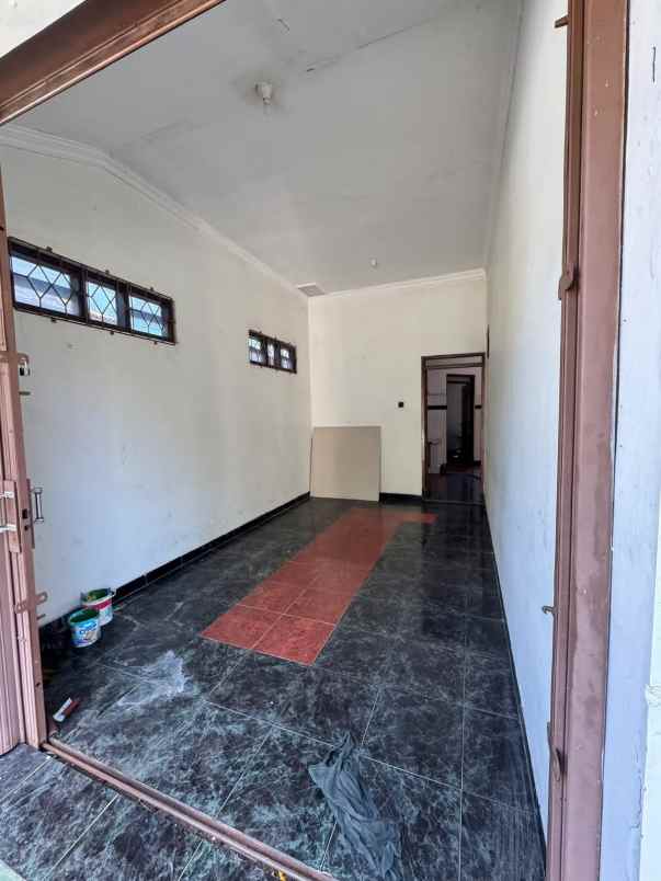 disewakan rumah jl kaliurang km 6 5 gg