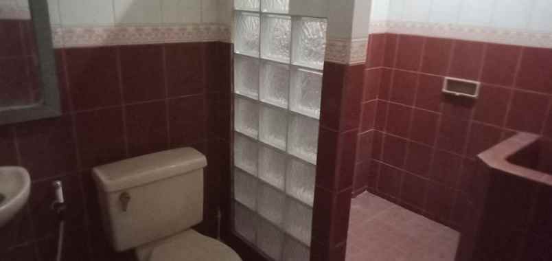 disewakan rumah kuningan