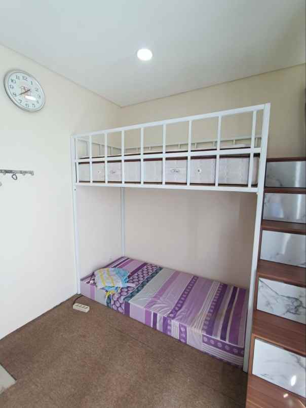 disewakan rumah northwest citraland utara