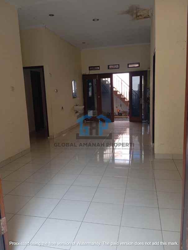 disewakan rumah pesantren
