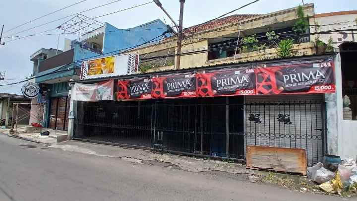 disewakan rumah raya kedung asem